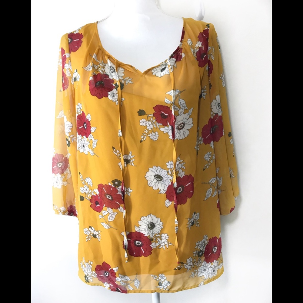 B-Design Top